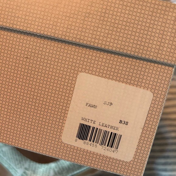 SJP FAWN “Newsprint Edition” - Picture 2 of 6